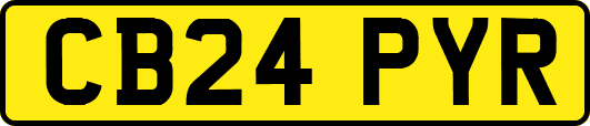 CB24PYR
