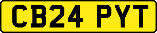 CB24PYT