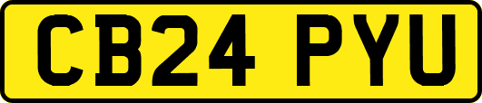 CB24PYU