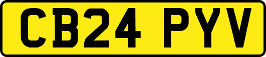 CB24PYV