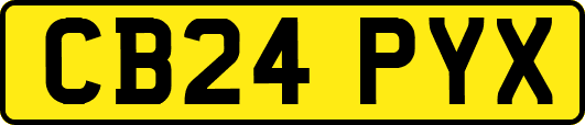 CB24PYX