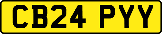 CB24PYY