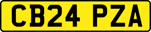 CB24PZA