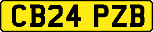 CB24PZB