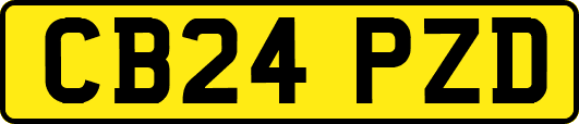 CB24PZD