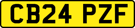 CB24PZF