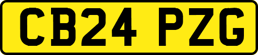CB24PZG