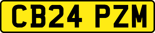 CB24PZM