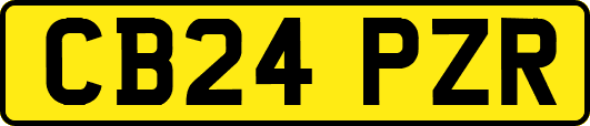 CB24PZR
