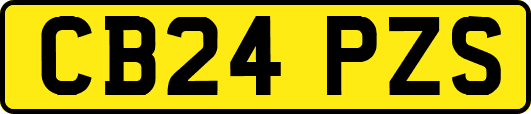 CB24PZS