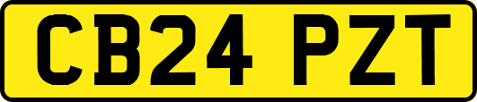 CB24PZT
