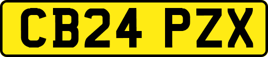 CB24PZX