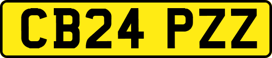 CB24PZZ