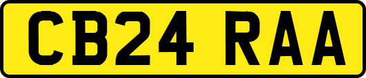 CB24RAA