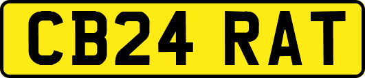 CB24RAT