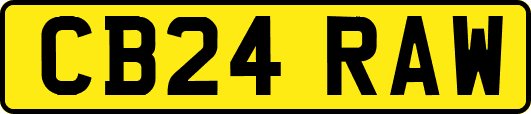 CB24RAW