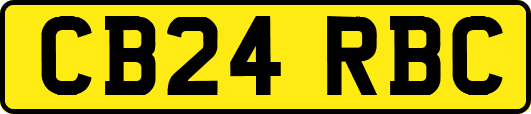 CB24RBC