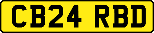 CB24RBD