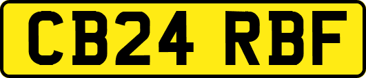 CB24RBF