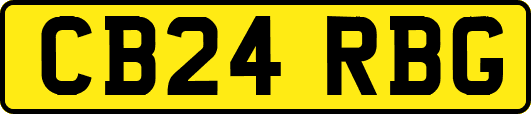 CB24RBG