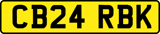 CB24RBK