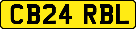 CB24RBL