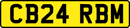 CB24RBM