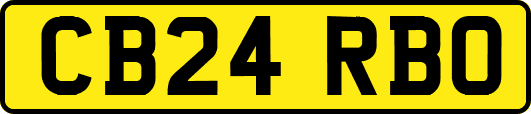 CB24RBO