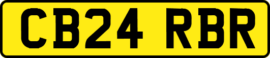 CB24RBR