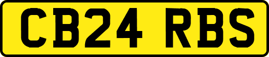 CB24RBS