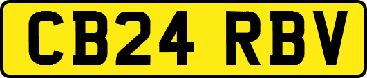 CB24RBV