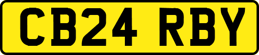 CB24RBY