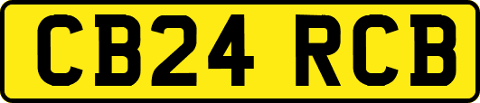 CB24RCB