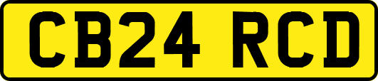 CB24RCD