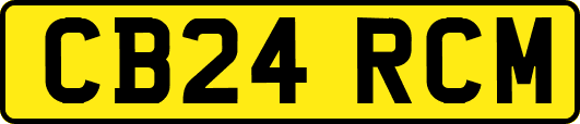 CB24RCM