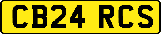 CB24RCS