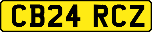 CB24RCZ