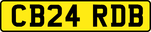 CB24RDB
