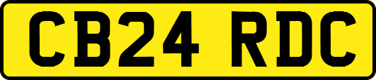 CB24RDC