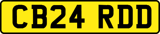 CB24RDD