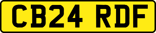 CB24RDF