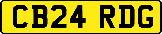 CB24RDG