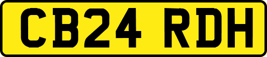 CB24RDH