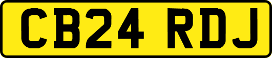 CB24RDJ