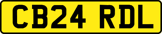 CB24RDL