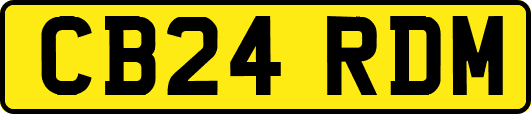 CB24RDM