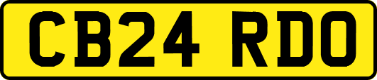 CB24RDO
