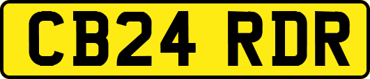 CB24RDR
