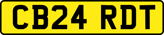 CB24RDT