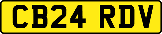 CB24RDV